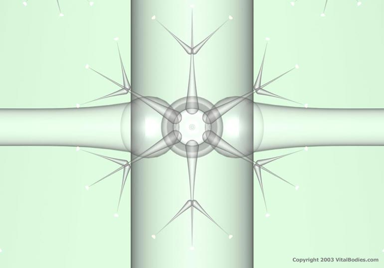 VitalBodies.org - Seeing, Energy, Healing and Dowsing.